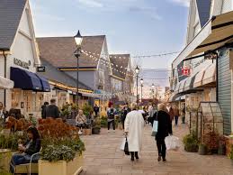 How Shopping Village UK Becomes Popular